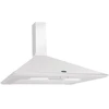Gartraukis Cooker hood chimney AKPO WK-5 SOFT 50 Baltas (159,7 m3/h, 500mm, baltos spalvos)