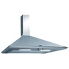 Gartraukio kaminas AKPO WK-5 SOFT 50 INOX SATYNA (159,7 m3/h, 500mm, inox spalva)