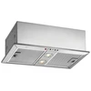 Gartraukis po spintele TEKA GFH 73 (540 m3/h, 730mm, inox spalva)
