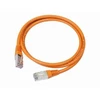 GEMBIRD PP12-2M/O Gembird patchcord RJ45, cat.5e, UTP, 2m, oranžinė