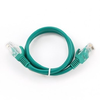GEMBIRD PP12-0.25M/G Gembird patchcord RJ45, cat.5e, UTP, 0.25m, žalias