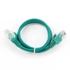 GEMBIRD PP12-0.25M/G Gembird patchcord RJ45, cat.5e, UTP, 0.25m, žalias