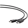 GEMBIRD CC-DP-HDMI-10M Gembird kabelis DISPLAYPORT (M) -> HDMI (M) 10m