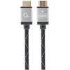 Gembird Cablexpert CCB-HDMIL-7.5M didelės spartos HDMI laidas su eternetu "Select Plus Series" Cablexpert HDMI į HDMI, 7,5 m