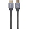 GEMBIRD CCBP-HDMI-1M didelės spartos HDMI kabelis su Ethernet Premium serijos 1m