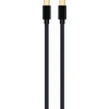GEMBIRD CCP-mDPmDP2-6 Gembird Mini DisplayPort į Mini DisplayPort skaitmeninės sąsajos kabelis, 1,8 mm