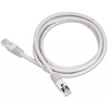 GEMBIRD PP22-10M Gembird patchcord RJ45, cat.5e, FTP, 10m, pilkas