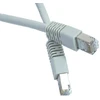 GEMBIRD PP6-15M Gembird patchcord RJ45, kat. 6, FTP, 15m, pilka