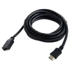 GEMBIRD CC-HDMI4X-10 Gembird didelės spartos HDMI prailginimo kabelis su Ethernet, 3M
