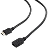 Kabelis GEMBIRD HDMI EXTENSION 0.5M/CC-HDMI4X-0.5M