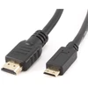 GEMBIRD kabelis HDMI-HDMI Mini CC-HDMI4C-6 1.8m