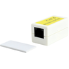 GEMBIRD NCA-LC6-01 Gembird RJ45/RJ45 linijinė jungtis, 6 kat.