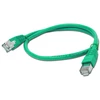 Gembird RJ45 - RJ45 FTP kat.5e2.0m žalia