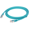 GEMBIRD PP6A-LSZHCU-G-2M 2 Patchcord