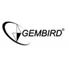 GEMBIRD PP6U-0,25M/B Gembird Patch laidas UTP Cat6, 0,25 m mėlynas