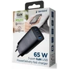 GEMBIRD 2 prievadų USB automobilinis greitas įkroviklis 18W