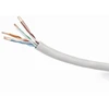 GEMBIRD UPC-5004E-L/100 Gembird UTP suvytas kabelis, kat. 5e, AWG 24, CCA, 100m, pilka