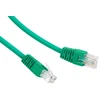 GEMBIRD PP6U-5M/G :UTP Cat6 Patch laidas 5m žalias