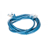 Goobay Kabelis LAN Patchcord CAT 5E 2m Mėlyna