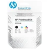 Hewlett Packard (HP) HP GT52 (3YP61AE) spausdinimo galvutės rinkinys, Juodas/Tri-color