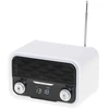 Adler AD 1185 Bluetooth radijas