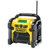 Radjo imtuvas DEWALT DCR019-QW