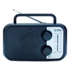 Radijo imtuvas Eltra FM / LW DANA