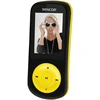 MP3/MP4 grotuvas Sencor SFP 5870BL. Geltonas