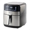 Gruzdintuvė Camry CR 6311 Airfryer