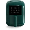 Feel-Maestro MR-755 gruzdintuvė 3 l 1200 W karšto oro gruzdintuvė Žalias