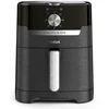 Gruzdintuvė Tefal Easy Fry &amp; Grill Classic EY501815, Juodos spalvos