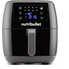 NUTRIBULLET oro gruzdintuvė XXL NBA071B, 7L