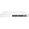 Šakotuvas Hewlett Packard (HP) HPE Aruba IOn 1930 24G 4SFP+ 370W Sw