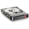 Hewlett Packard (HP) HPE 1.2TB SAS 10K SFF SC DS kietasis diskas