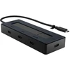 Hewlett Packard (HP) HP 4K USB-C kelių prievadų šakotuvas