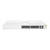 Šakotuvas Hewlett Packard (HP) Aruba IOn 1930 24G 4SFP+ Switch