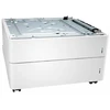 Hewlett Packard (HP) HP Podajnik LaserJet 2x550 Sht Ppr dėklas ir stovas