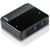 HUB USB Aten 1x microUSB + 4x USB-A 3.0 (US23-AT)