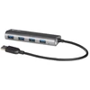 I-tec Superspeed USB 3.0  4 prievadų USB šakotuvas (U3HUB448)