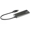 I-tec Superspeed USB 3.0  4 prievadų USB šakotuvas (U3HUB448)