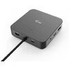 Docking station I-TEC Dual USB-C