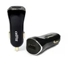 Beline ad. sam. 1xUSB 1A juoda/juodas (only head)