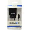 Beline įkroviklis su microUSB pakuotėje
