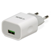 IBOX ILUC35W I-BOX C-35 Įkroviklis USB, 1A