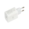 IBOX C-37 USB-C PD20W SIENINIS Įkroviklis USB-C Į ŽAIBO KABELĮ