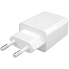 Mophie Essentials USB-C 20W PD (balta)