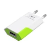 Įkroviklis Techly 1x USB-A 1 A (100044)