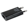 Techly IPW-USB-ECBKG mobiliojo įrenginio kroviklis Vidaus Juoda