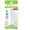 Techly IUSB2-CAR2-4A2P mobiliojo įrenginio kroviklis Automatinis Balta