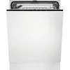 60cm pločio pilnai įmontuojama indaplovė Electrolux EES27200L